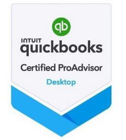 LinkedIn QuickBooks Desktop Certification