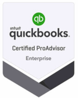 LinkedIn Quickbooks Desktop Enterprise Certification