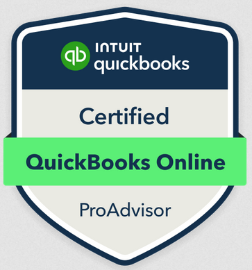 LinkedIn QuickBooks Online Certification