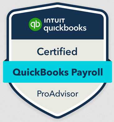 Freelance QuickBooks Online Payroll Certification